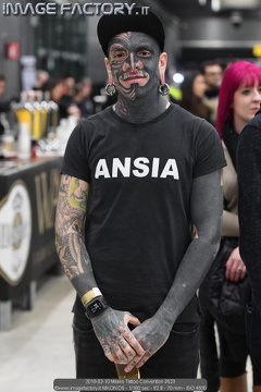 2018-02-10 Milano Tattoo Convention 0523